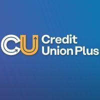 credit union plus ltd. logo image