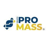 grupo promass logo image