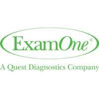 examone, a quest diagnostics company logo image