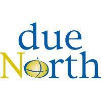 due north media logo image