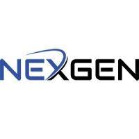 nexgen technologies, inc. logo image