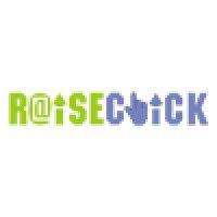 raiseclick logo image