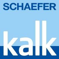 schaefer kalk gmbh & co. kg