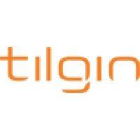 tilgin ab logo image