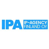 ip-agency finland oy logo image