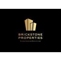 brickstone properties logo image