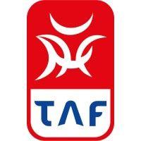 taf industria de plásticos ltda logo image