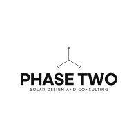 phase two logo image