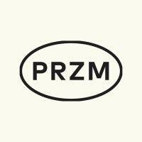 przm logo image