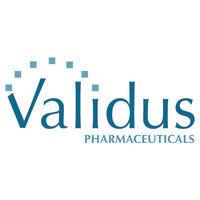 validus pharmaceuticals logo image