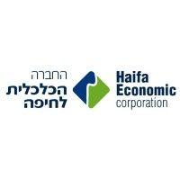 haifa economic corporation ltd. logo image