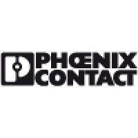 phoenix contact australia + new zealand logo image