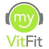 vitfit logo image