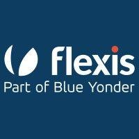 flexis ag part of blue yonder logo image