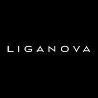 liganova logo image