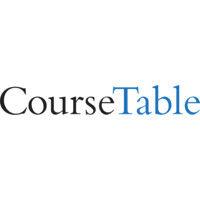 coursetable logo image