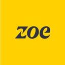 logo of Zoe