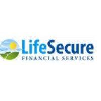 lifesecure financial services logo image