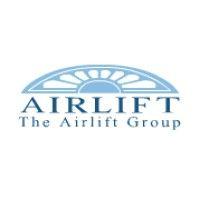 airlift(usa) inc. logo image