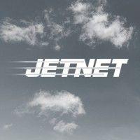 jetnet logo image