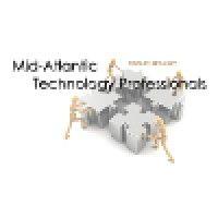 mid-atlantic technology professionals logo image