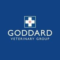 goddard veterinary group logo image