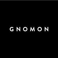 gnomon logo image