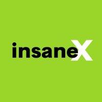 insanex logo image