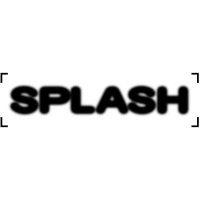 splash studios logo image