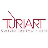 turiart logo image