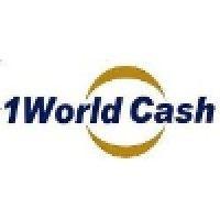 1world cash (hong kong) limited logo image