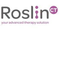 roslinct logo image