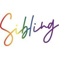 sibling agency logo image