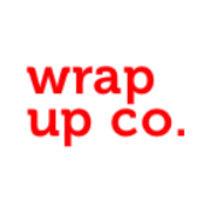 wrap up company logo image