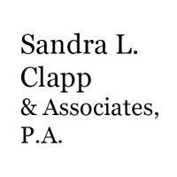 sandra l. clapp & associates, p.a. 1025 s. bridgeway pl. suite 180 eagle logo image