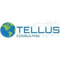 tellus consulting logo image