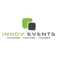 innov'events france logo image