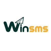 winsms logo image