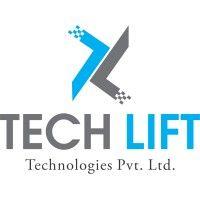 techlift technologies logo image