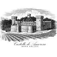 castello di amorosa logo image