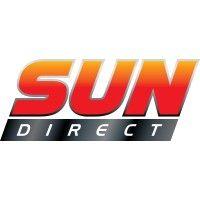 sun direct tv private limited