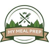 my meal prep logo image