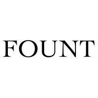 fount logo image