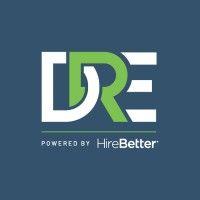 diverse recruiting experts logo image