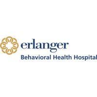 erlanger behavioral health hospital logo image