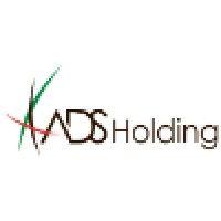 ads holding logo image