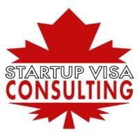 startup visa consulting logo image