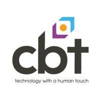 cbt logo image