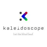 kaleidoscope (prev institute for the blind) logo image