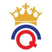 country queen real estate logo image